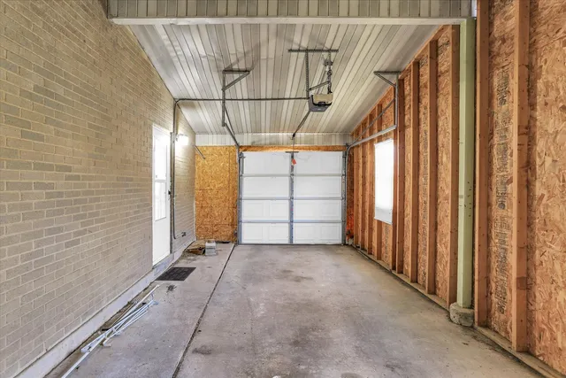 a picture of floor plan