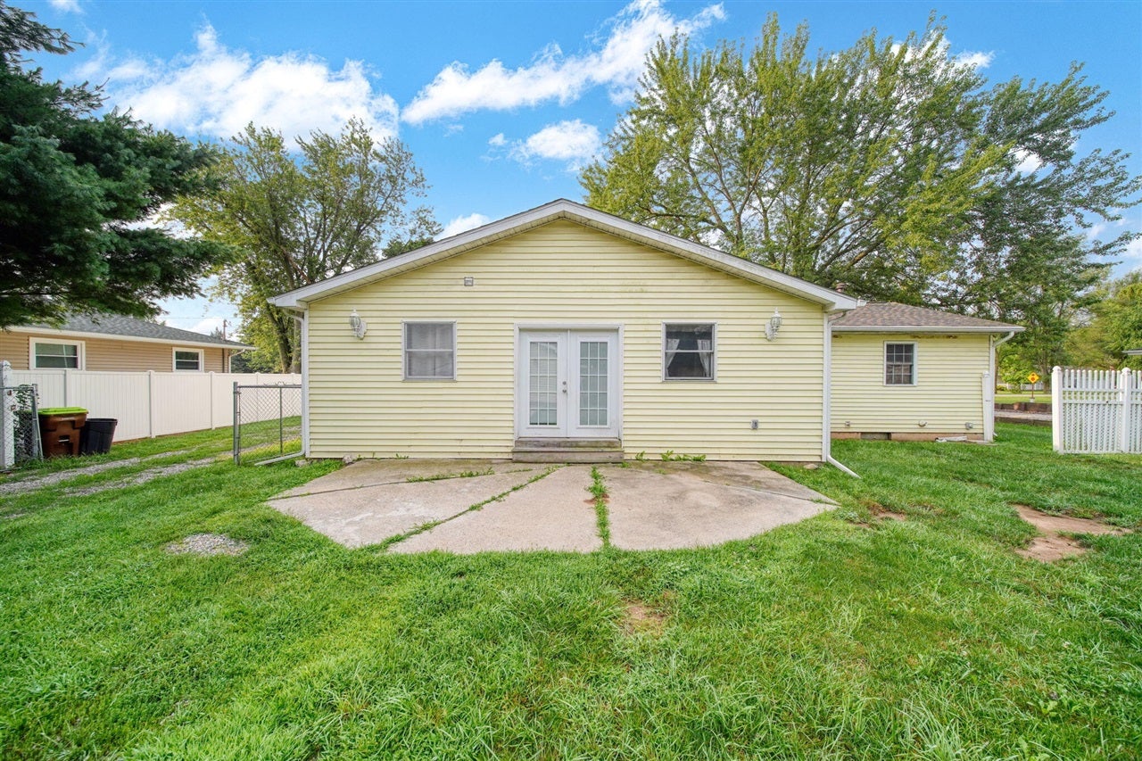 3614 Gady Road Tecumseh, MI 49286 - Photo 36 of 41 Gallery Image 36