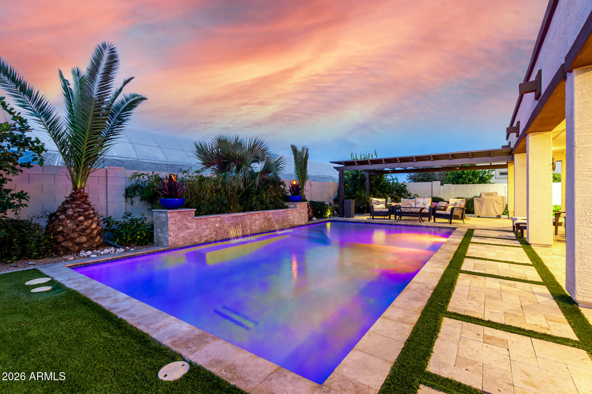 21718 East Camacho Road Queen Creek, AZ 85142 - Photo 49 of 75