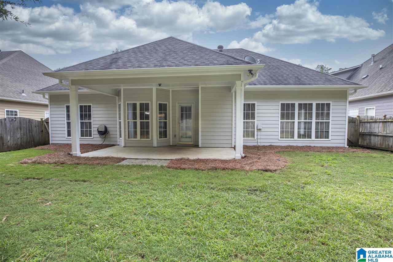 188 Cove Lane Pelham, AL 35124 - Photo 31 of 36