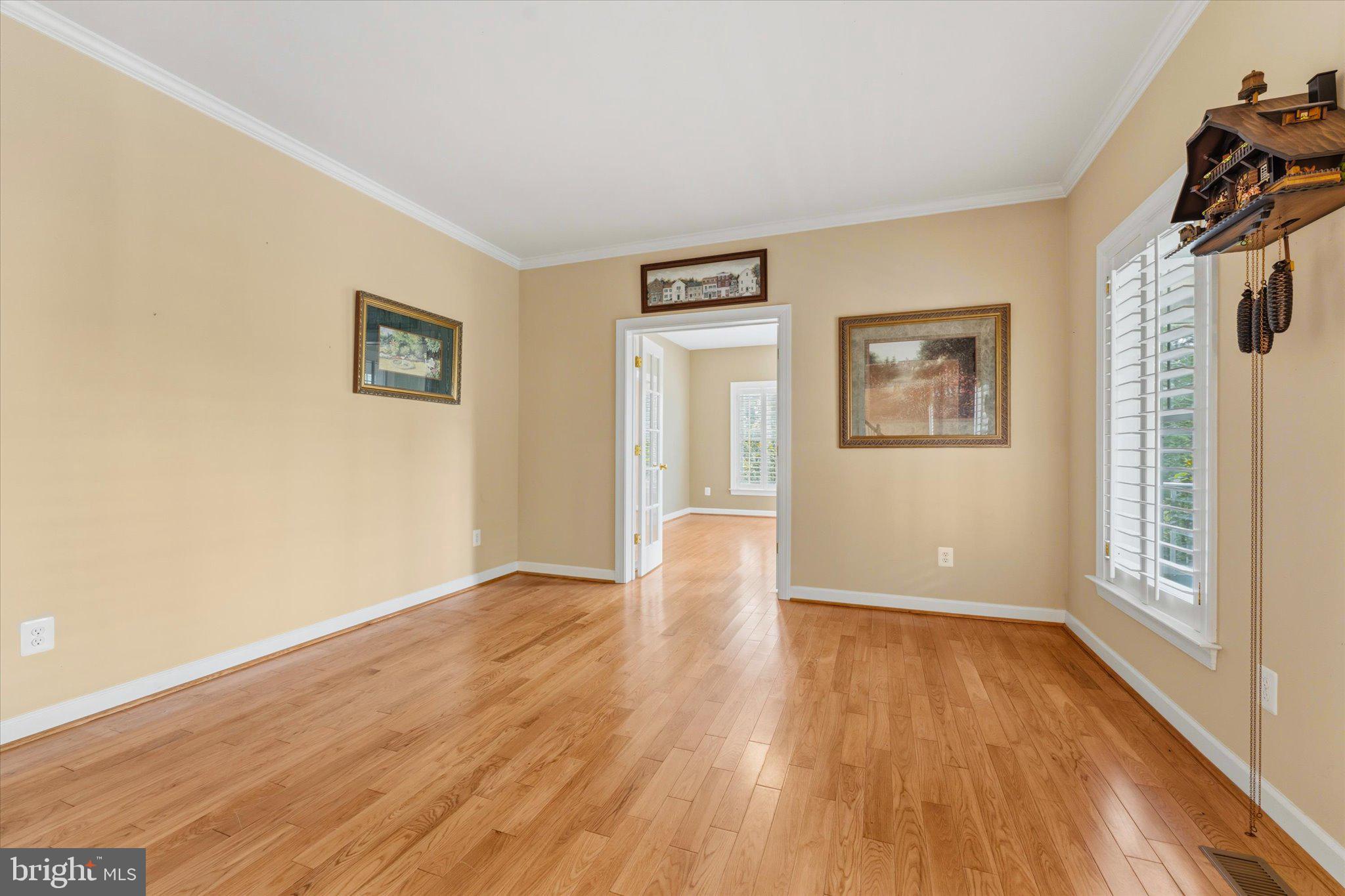6229 Enon School Road Marshall, VA 20115 - Photo 23 of 66 Formal Living Room
