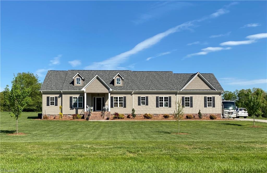 447 Scout Road Lexington, NC 27292 - Photo 1 of 29 Gallery Image 1