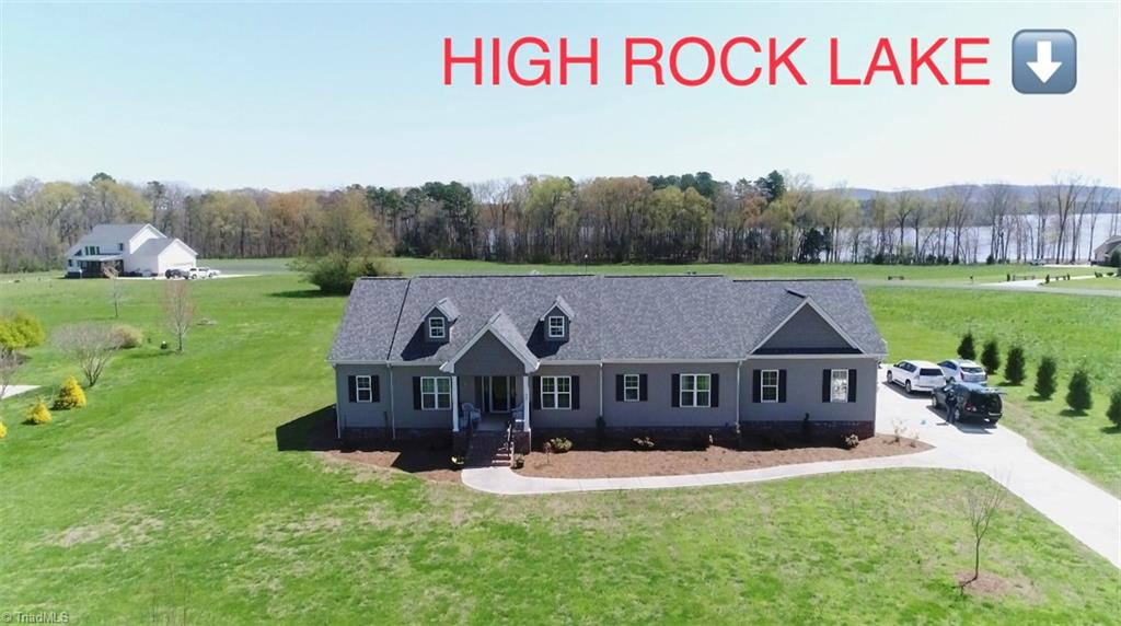 447 Scout Road Lexington, NC 27292 - Photo 2 of 29 Gallery Image 2