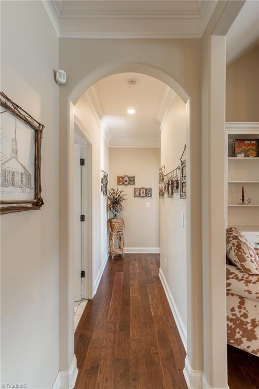 447 Scout Road Lexington, NC 27292 - Photo 12 of 29 Gallery Image 12