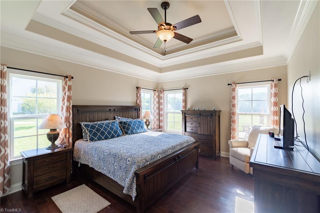 447 Scout Road Lexington, NC 27292 - Photo 13 of 29 Gallery Image 13
