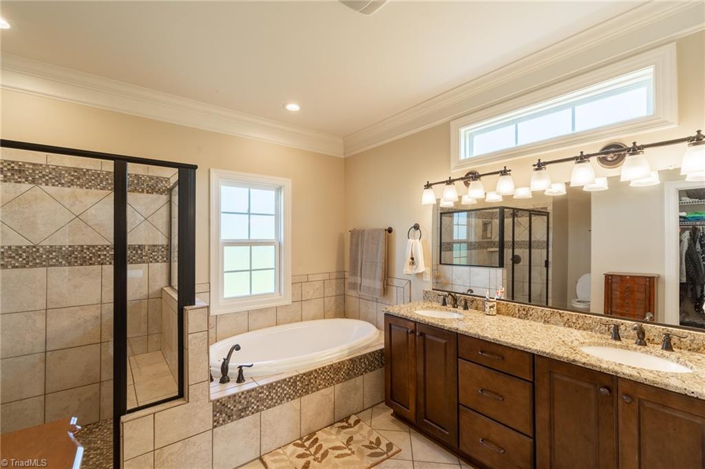 447 Scout Road Lexington, NC 27292 - Photo 15 of 29 Gallery Image 15