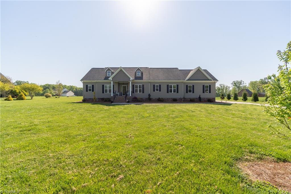 447 Scout Road Lexington, NC 27292 - Photo 29 of 29 Gallery Image 29