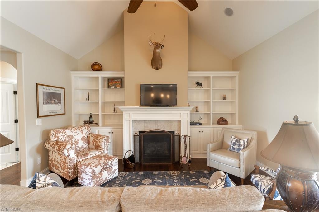 447 Scout Road Lexington, NC 27292 - Photo 6 of 29 Gallery Image 6