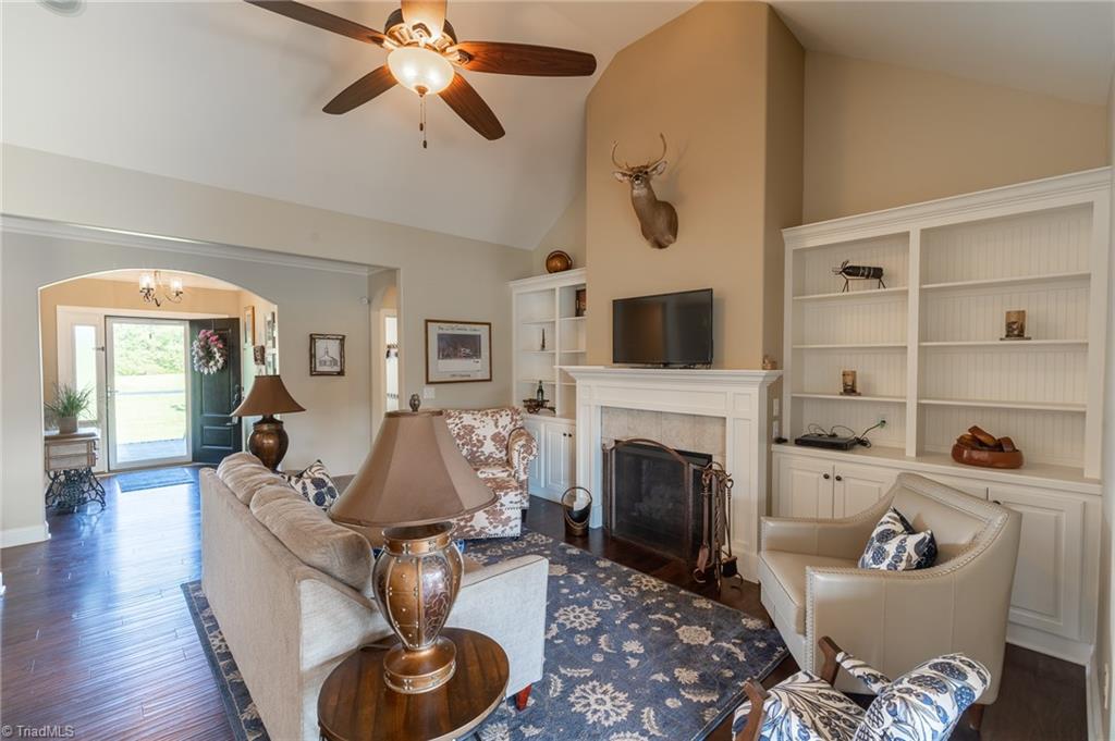 447 Scout Road Lexington, NC 27292 - Photo 9 of 29 Gallery Image 9