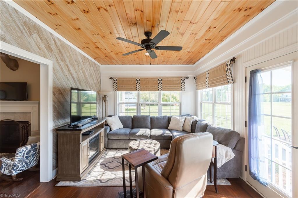447 Scout Road Lexington, NC 27292 - Photo 10 of 29 Gallery Image 10