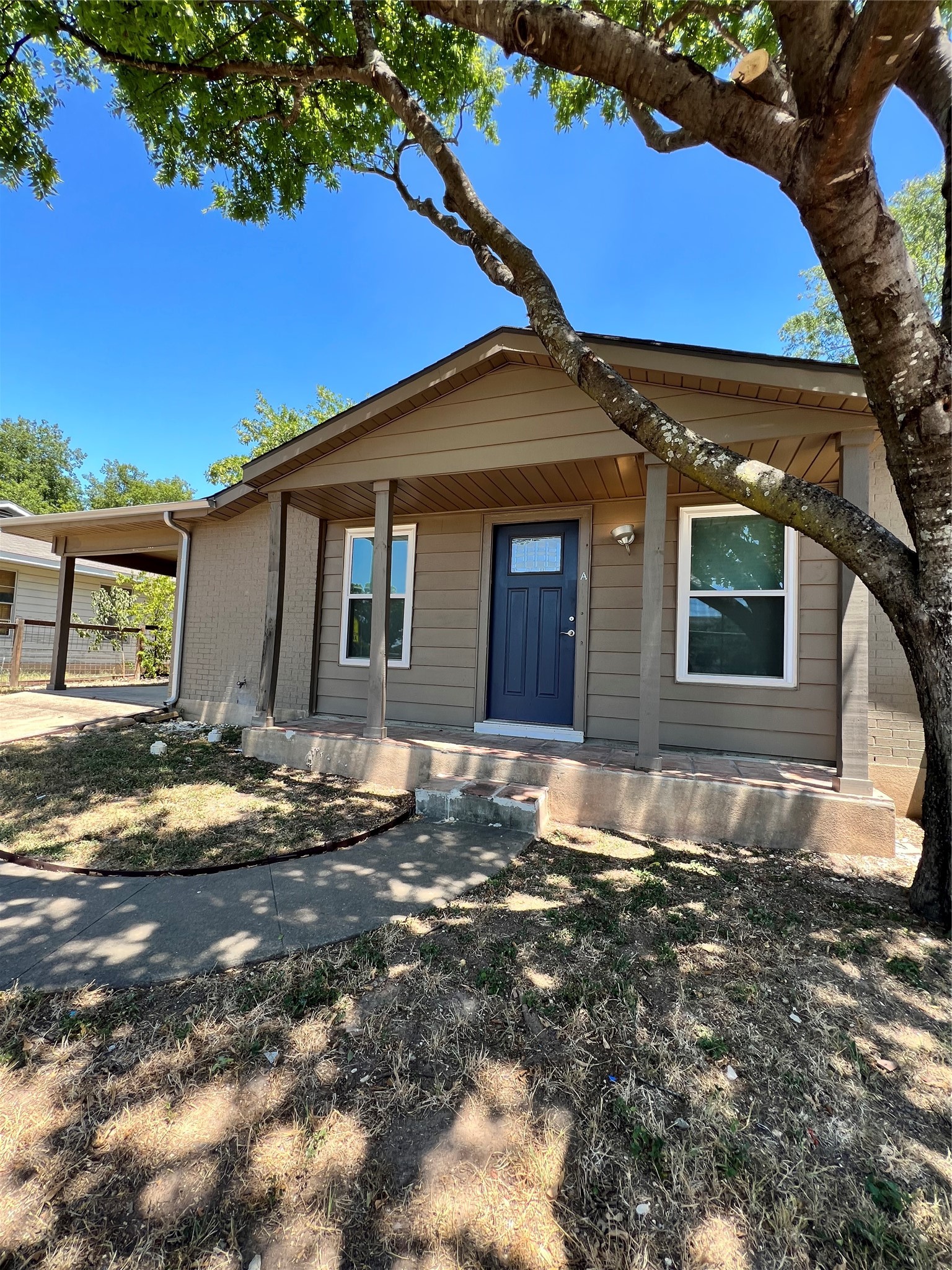 7909 Lazy Lane, Unit A Austin, TX 78757 - Photo 1 of 21