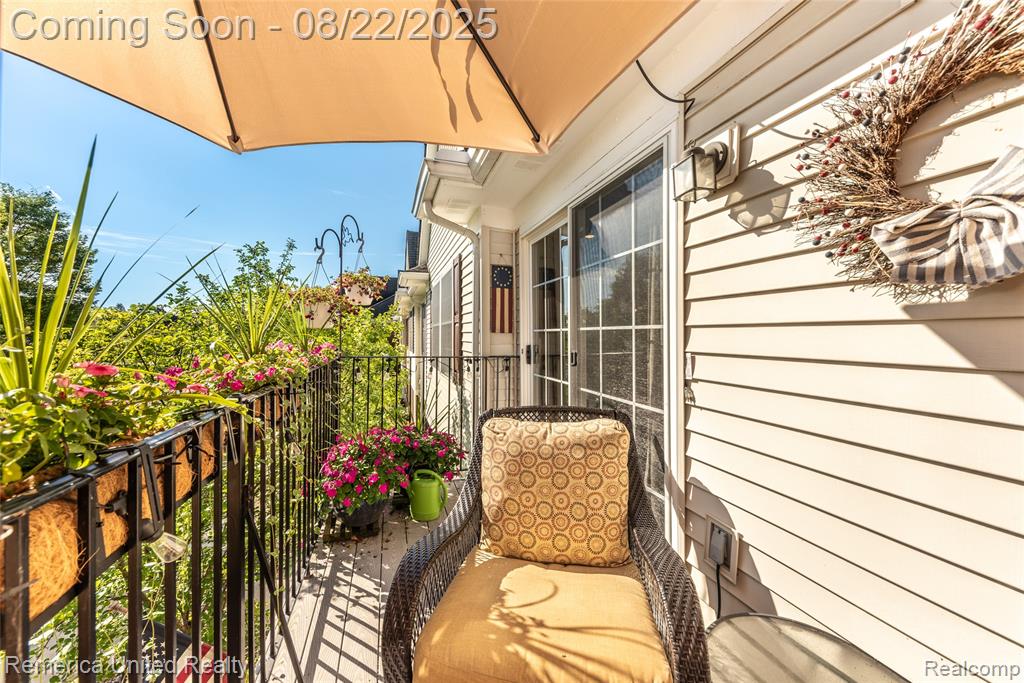 1146 Rial Lake Drive Howell, MI 48843 - Photo 19 of 46