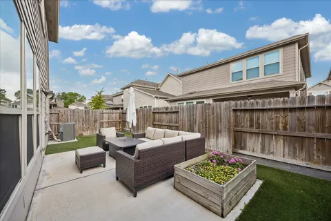$435,000 | 4026 Delta Rose Street, Houston, TX 77018