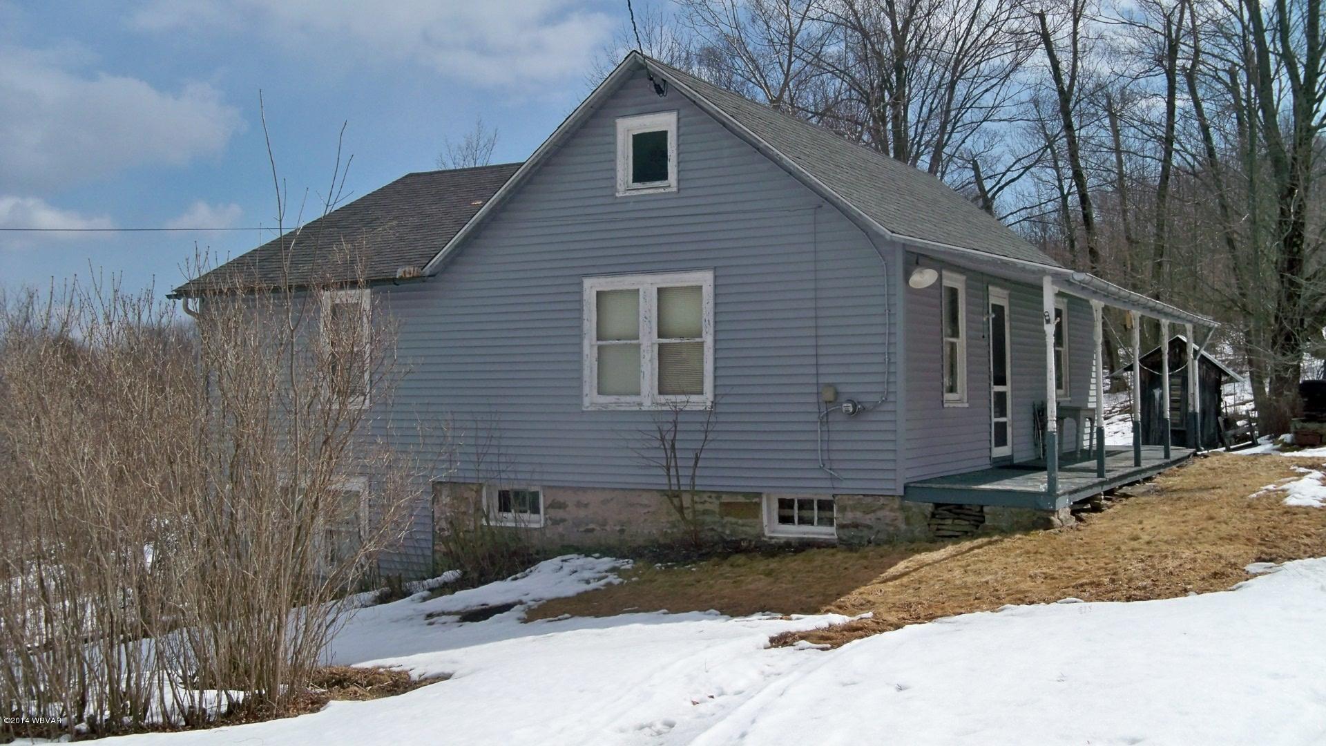 616 Rouse Pond Road Lopez, PA 18628 - Photo 47 of 49 100_7572