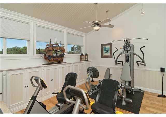 1827 Wilton Road Encinitas, CA 92024 - Photo 12 of 25 Gym