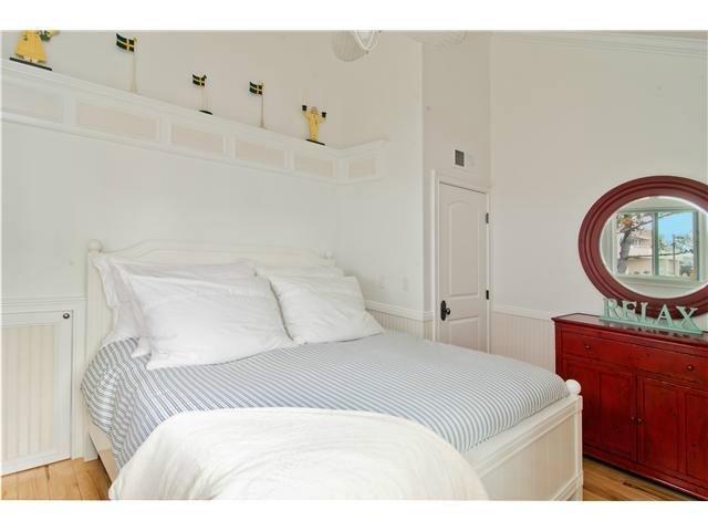 1827 Wilton Road Encinitas, CA 92024 - Photo 14 of 25 2nd Bedroom