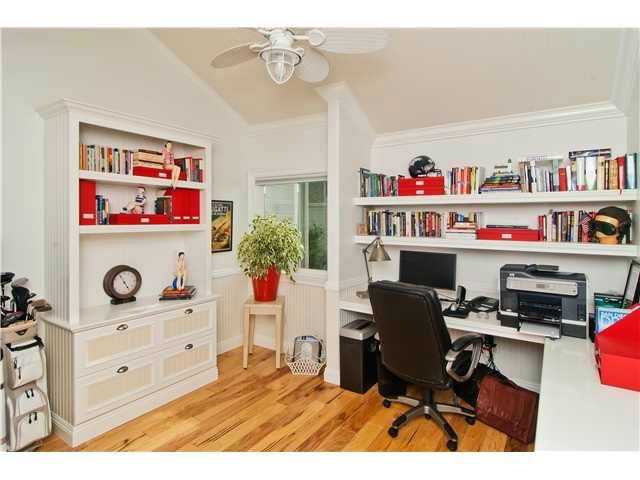 1827 Wilton Road Encinitas, CA 92024 - Photo 16 of 25 3rd Bedroom or Office