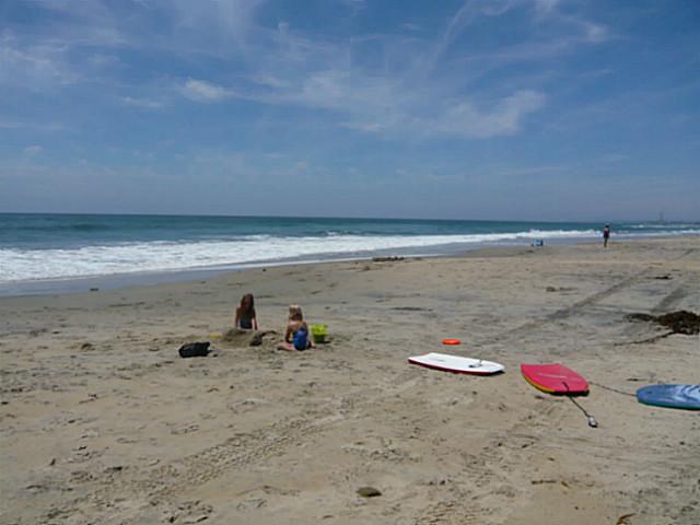 1827 Wilton Road Encinitas, CA 92024 - Photo 20 of 25 Beach At Seabluffe