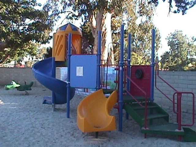 1827 Wilton Road Encinitas, CA 92024 - Photo 23 of 25 Toddler Area