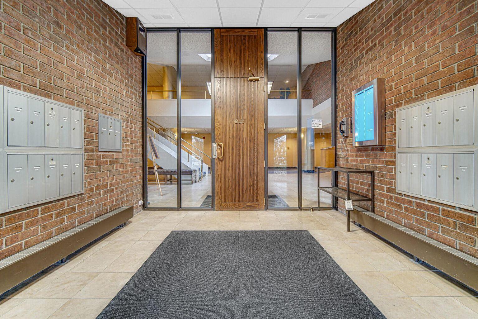 910 Ridge Road, Unit 405 Munster, IN 46321 - Photo 34 of 37 a view of front door of house