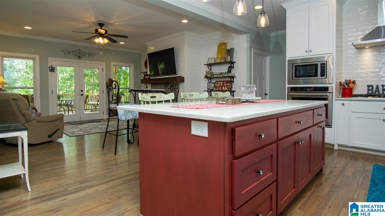 1822 Island Road Shelby, AL 35143 - Photo 20 of 40
