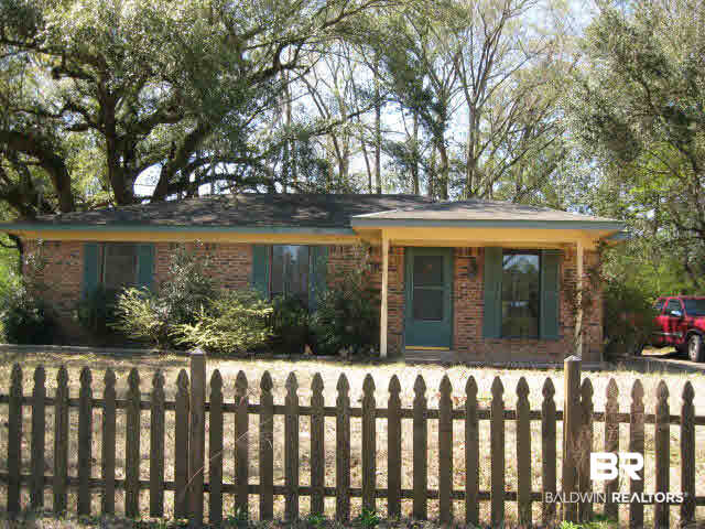 13117 McGregor Road Grand Bay, AL 36541 - Photo 1 of 1