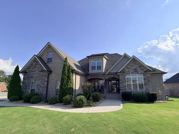 $663,000 | 2328 Lionheart Drive, Murfreesboro, TN 37130
