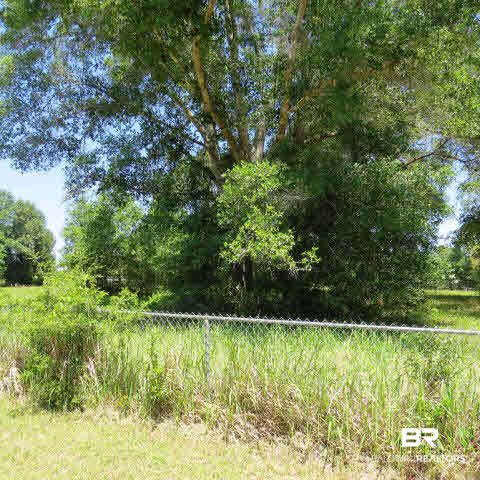 0 Hildriveeth Drive Elberta, AL 36530 - Photo 3 of 6 Fenced