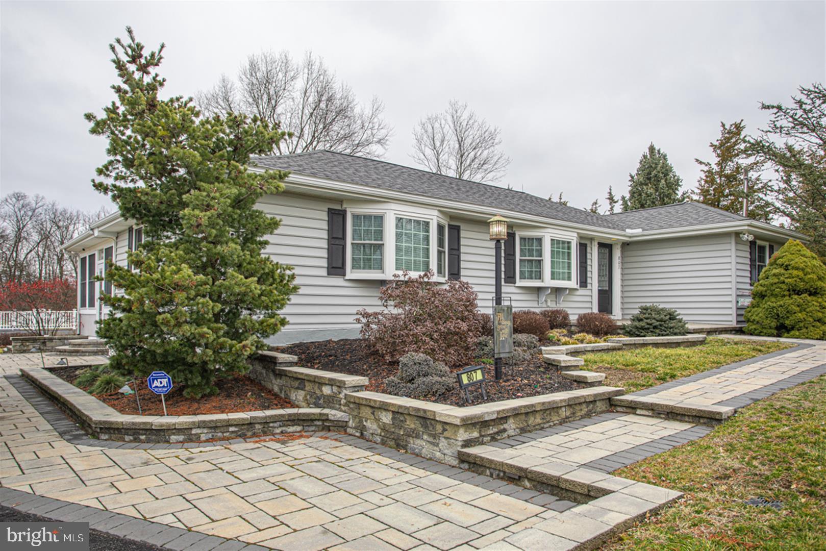 807 Ridge Road Telford, PA 18969 - Photo 26 of 45