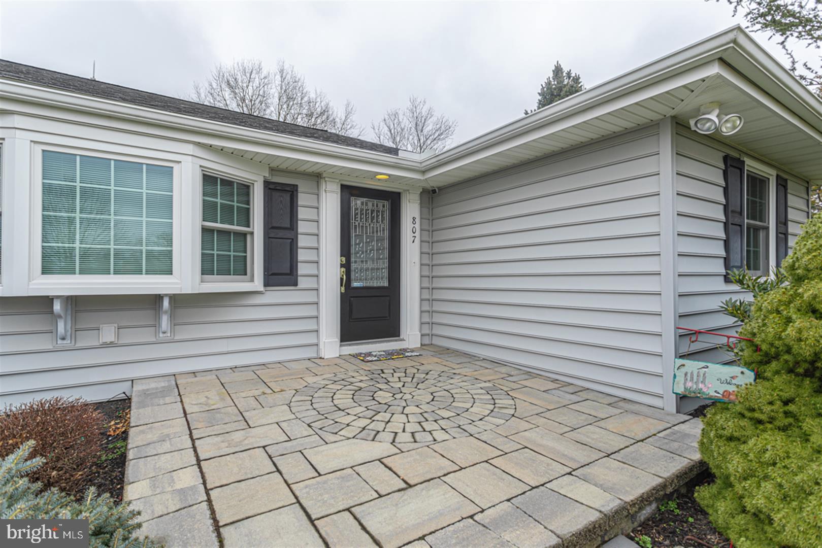 807 Ridge Road Telford, PA 18969 - Photo 27 of 45
