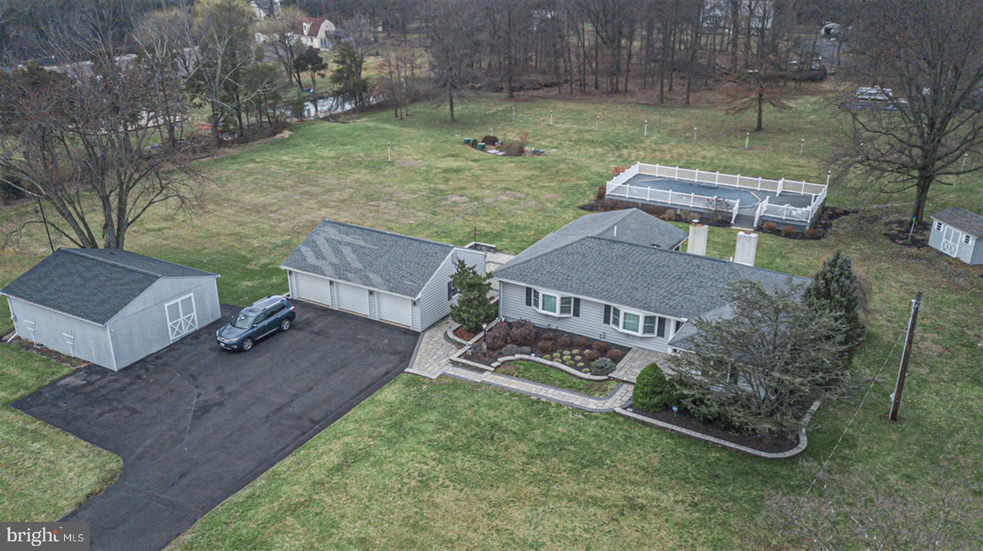 807 Ridge Road Telford, PA 18969 - Photo 31 of 45