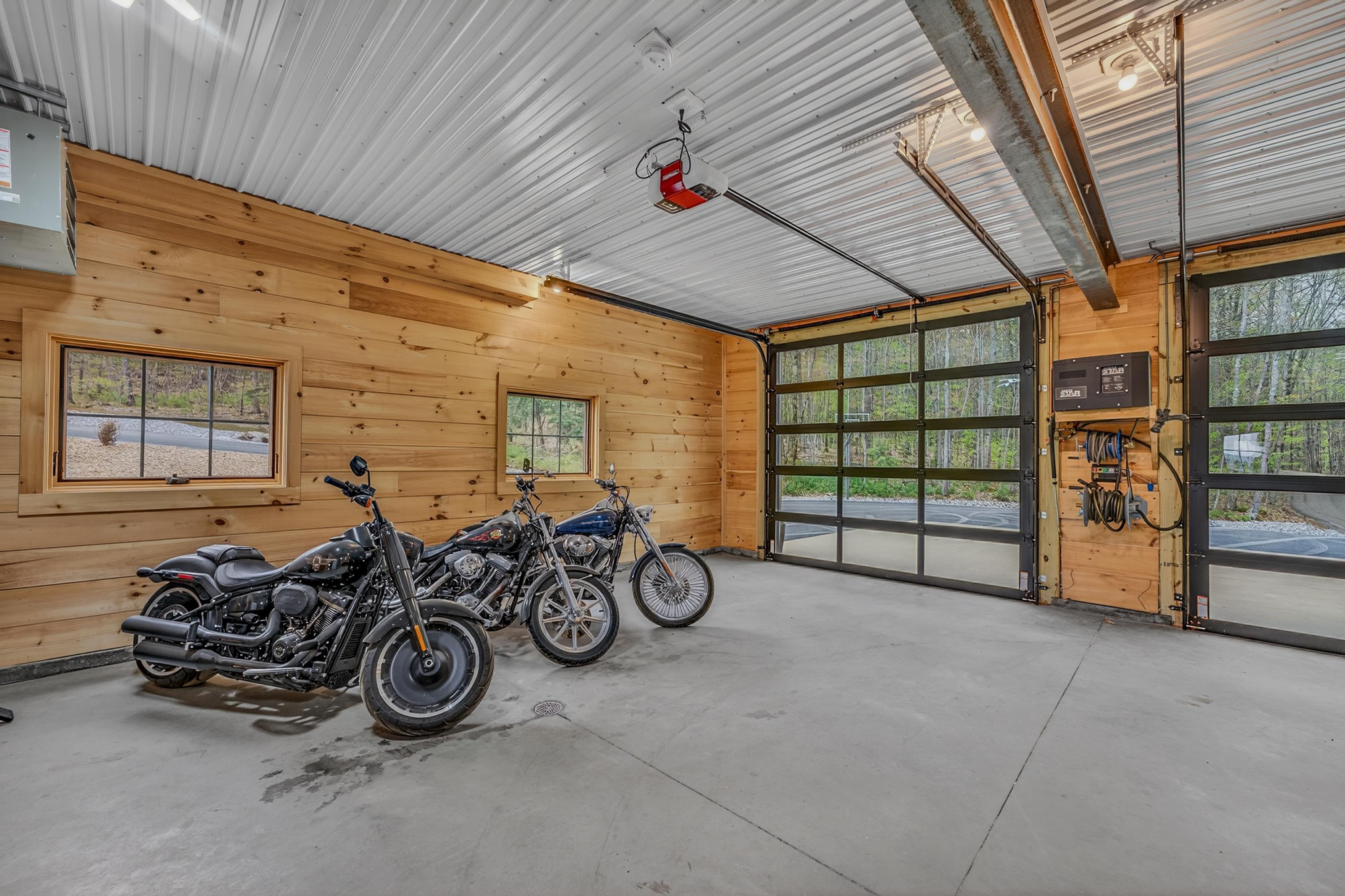 85 Shepard Hill Road Holderness, NH 03245 - Photo 45 of 59