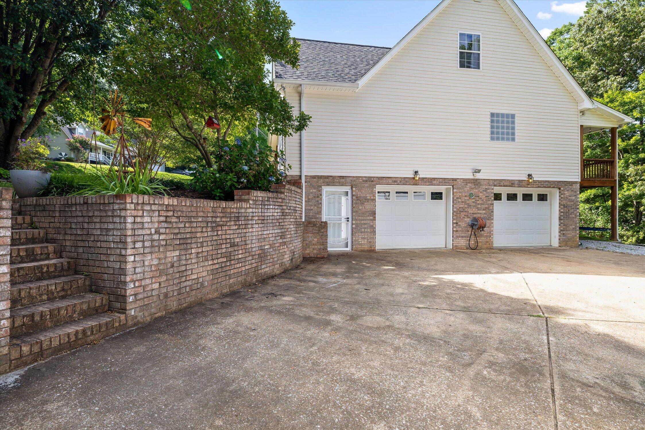 1011 Clift Cave Road Soddy-Daisy, TN 37379 - Photo 79 of 89 10-1011 Clift Cave-70