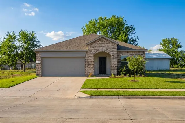 $269,990 | 1009 Caspian Lane, Leonard, TX 75452