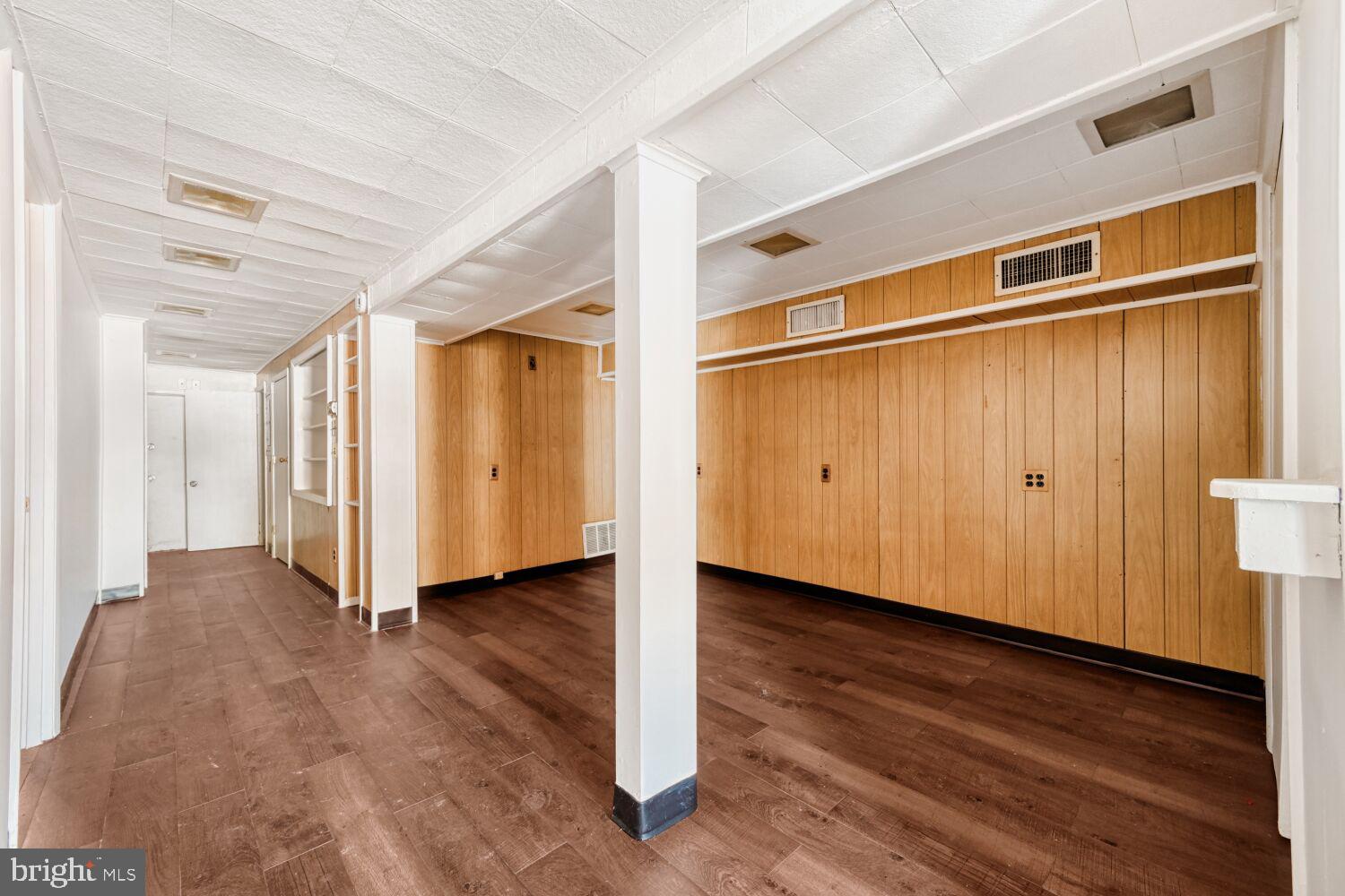 3703 Belair Road Baltimore, MD 21213 - Photo 14 of 22 a view of an empty room