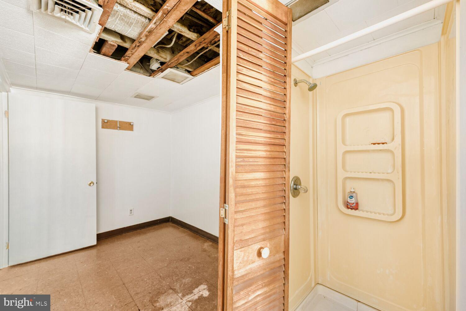 3703 Belair Road Baltimore, MD 21213 - Photo 18 of 22 a view of a storage & utility room