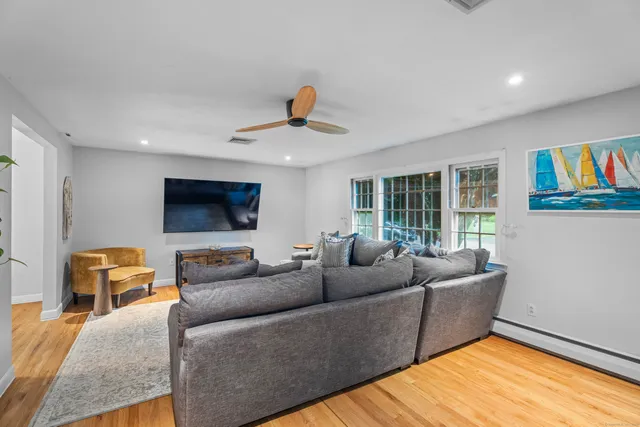 $635,000 | 38 Rossie Street, Stonington, CT 06355