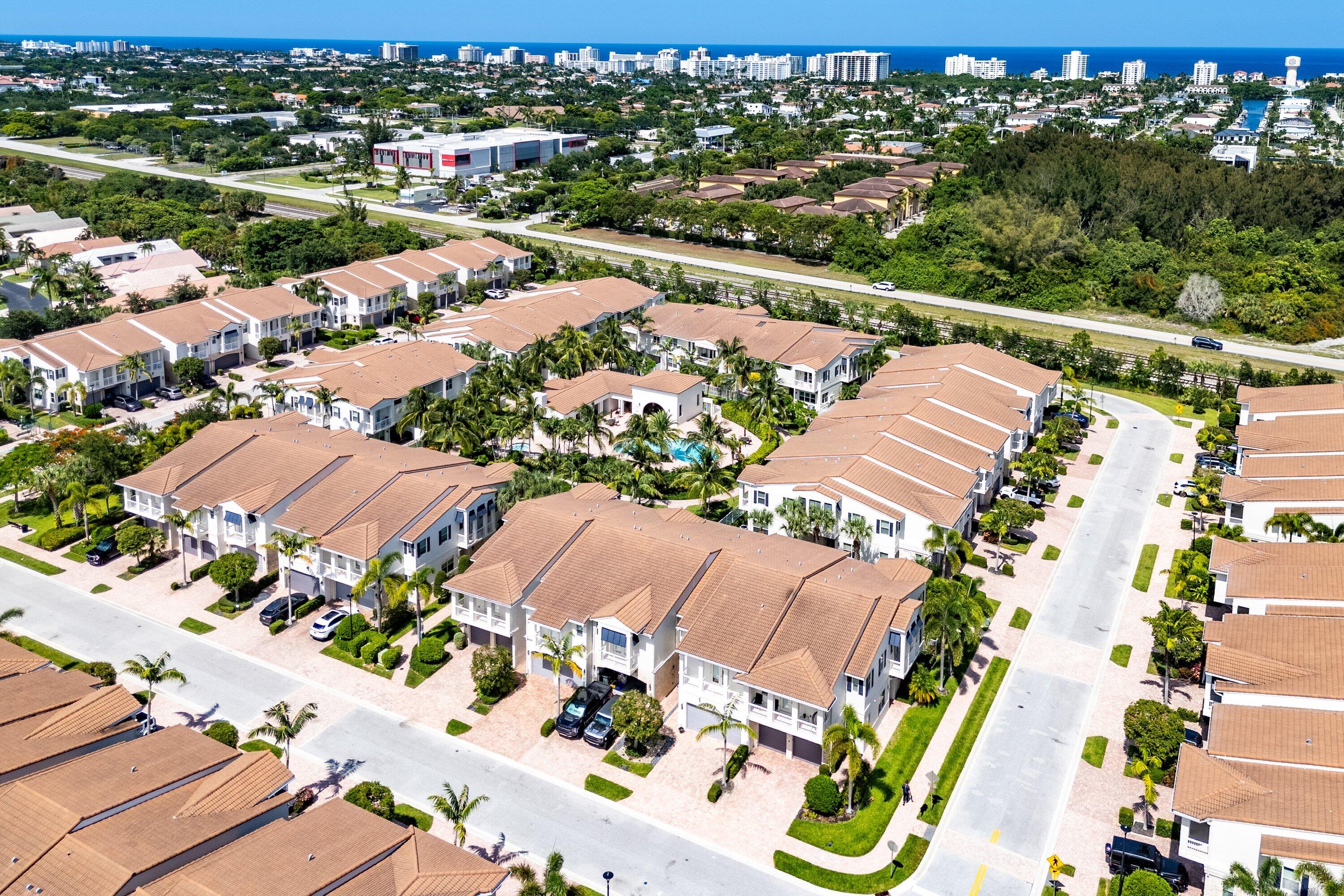 100 Northwest 69th Circle, Unit 52 Boca Raton, FL 33487 - Photo 41 of 42 052-100Northwest69thCircle-52-BocaRaton-