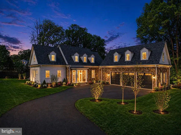 $4,499,999 | 1538 Forest Lane, McLean, VA 22101