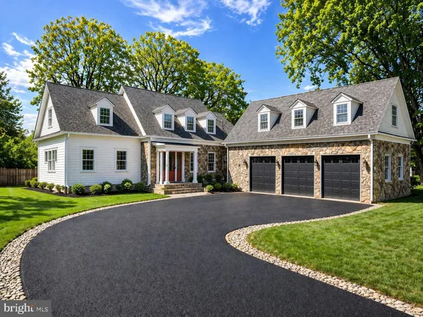 $4,499,999 | 1538 Forest Lane, McLean, VA 22101
