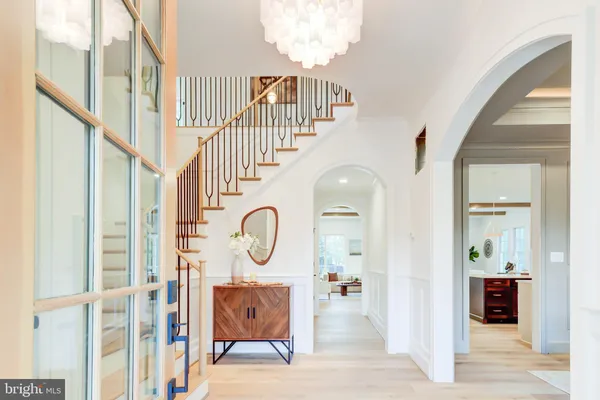 $4,499,999 | 1538 Forest Lane, McLean, VA 22101