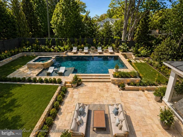 $4,499,999 | 1538 Forest Lane, McLean, VA 22101