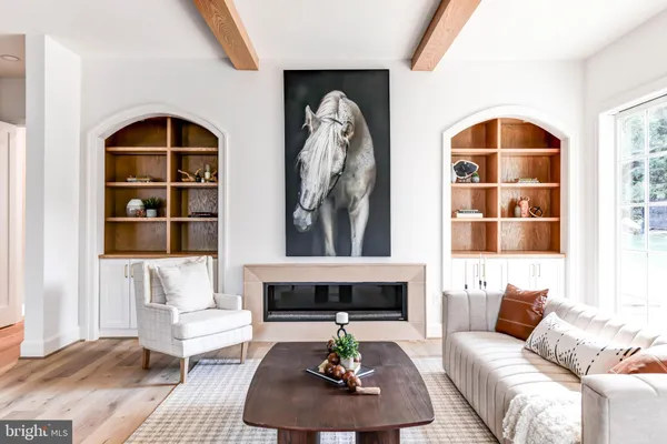 $4,499,999 | 1538 Forest Lane, McLean, VA 22101