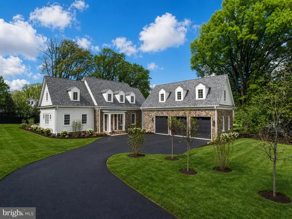 $4,499,999 | 1538 Forest Lane, McLean, VA 22101