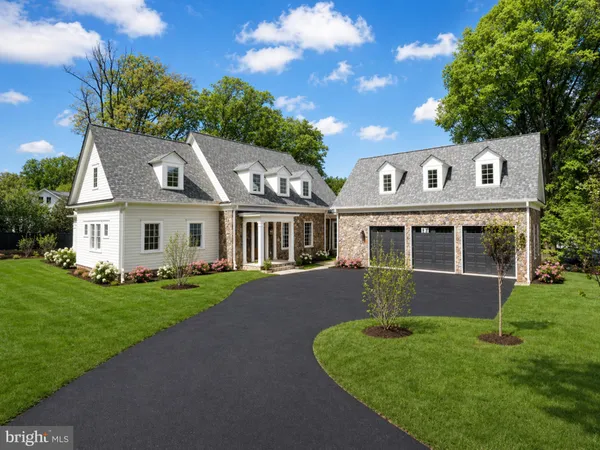 $4,499,999 | 1538 Forest Lane, McLean, VA 22101