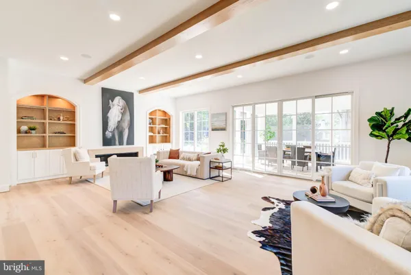 $4,499,999 | 1538 Forest Lane, McLean, VA 22101