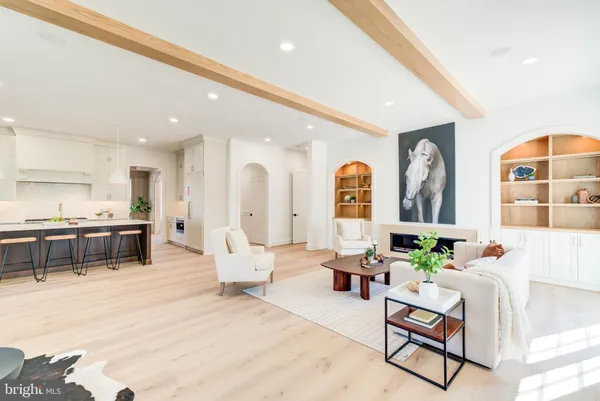 $4,499,999 | 1538 Forest Lane, McLean, VA 22101