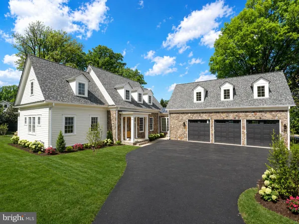 $4,499,999 | 1538 Forest Lane, McLean, VA 22101