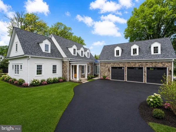 $4,499,999 | 1538 Forest Lane, McLean, VA 22101