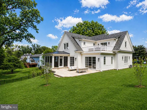 $4,499,999 | 1538 Forest Lane, McLean, VA 22101